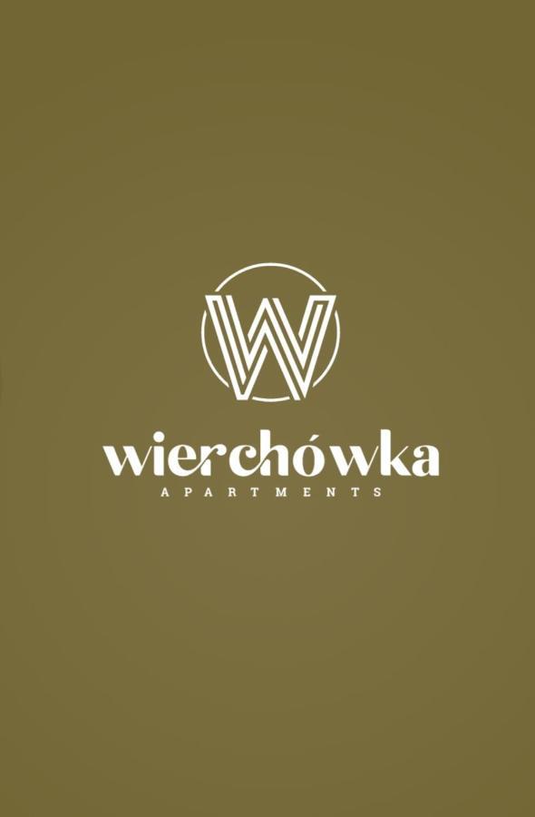 Apartamenty Wierchowka ブコビナ・タトシャンスカ エクステリア 写真