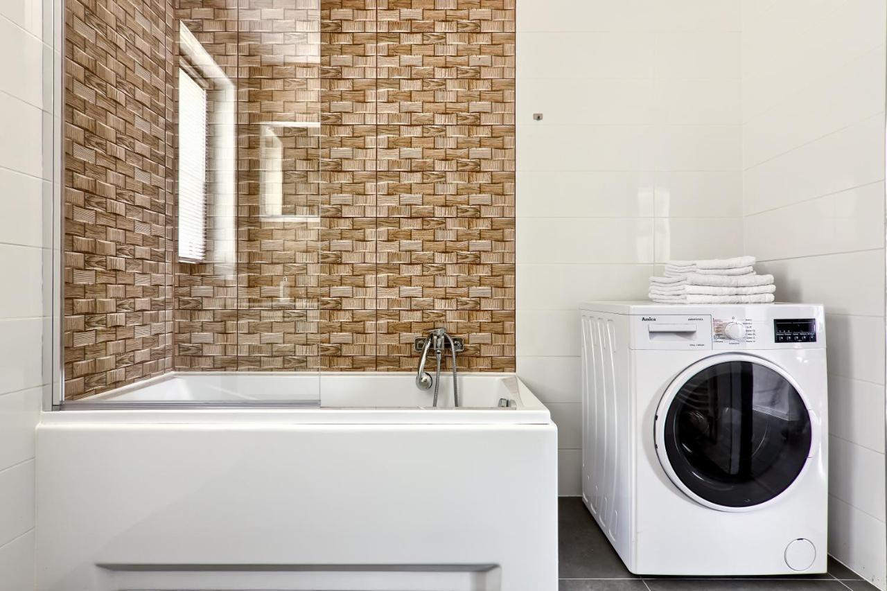 Apartamenty Wierchowka ブコビナ・タトシャンスカ エクステリア 写真