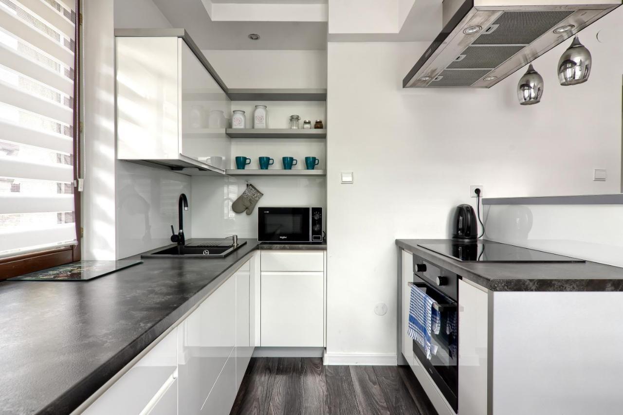 Apartamenty Wierchowka ブコビナ・タトシャンスカ エクステリア 写真